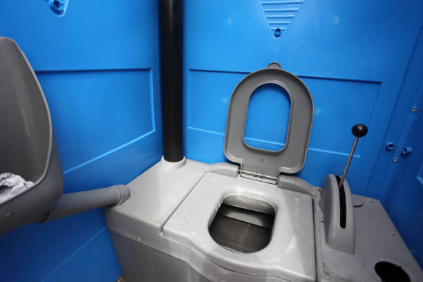 Best Construction site porta potty rental  in Vega, TX