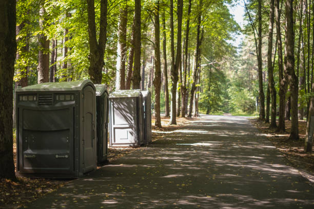 Portable Toilet Options We Offer in Vega, TX