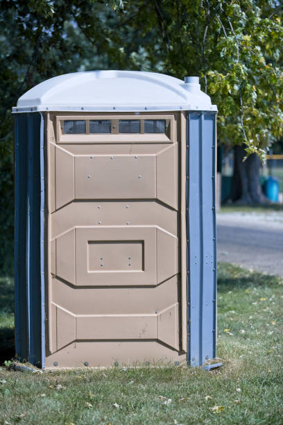 Best Porta potty delivery and setup  in Vega, TX