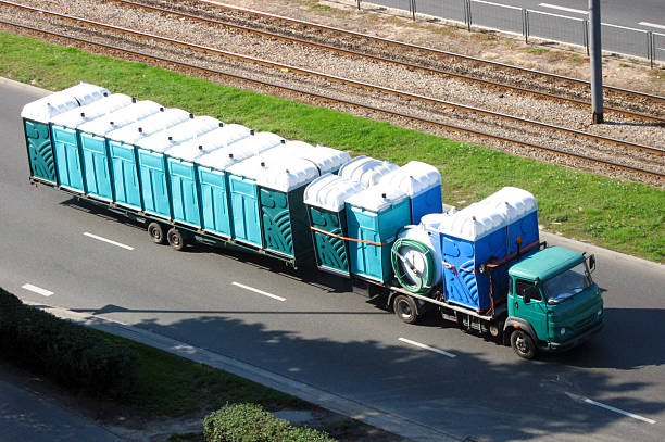 Best Portable toilet rental cost  in Vega, TX